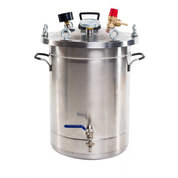 Распродажа автоклавов БУЛАТ в Малой Вишере